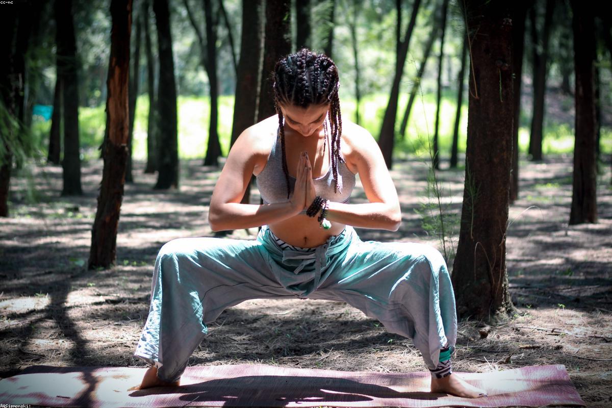 Restorative Yoga for Back Pain: Complete Guide