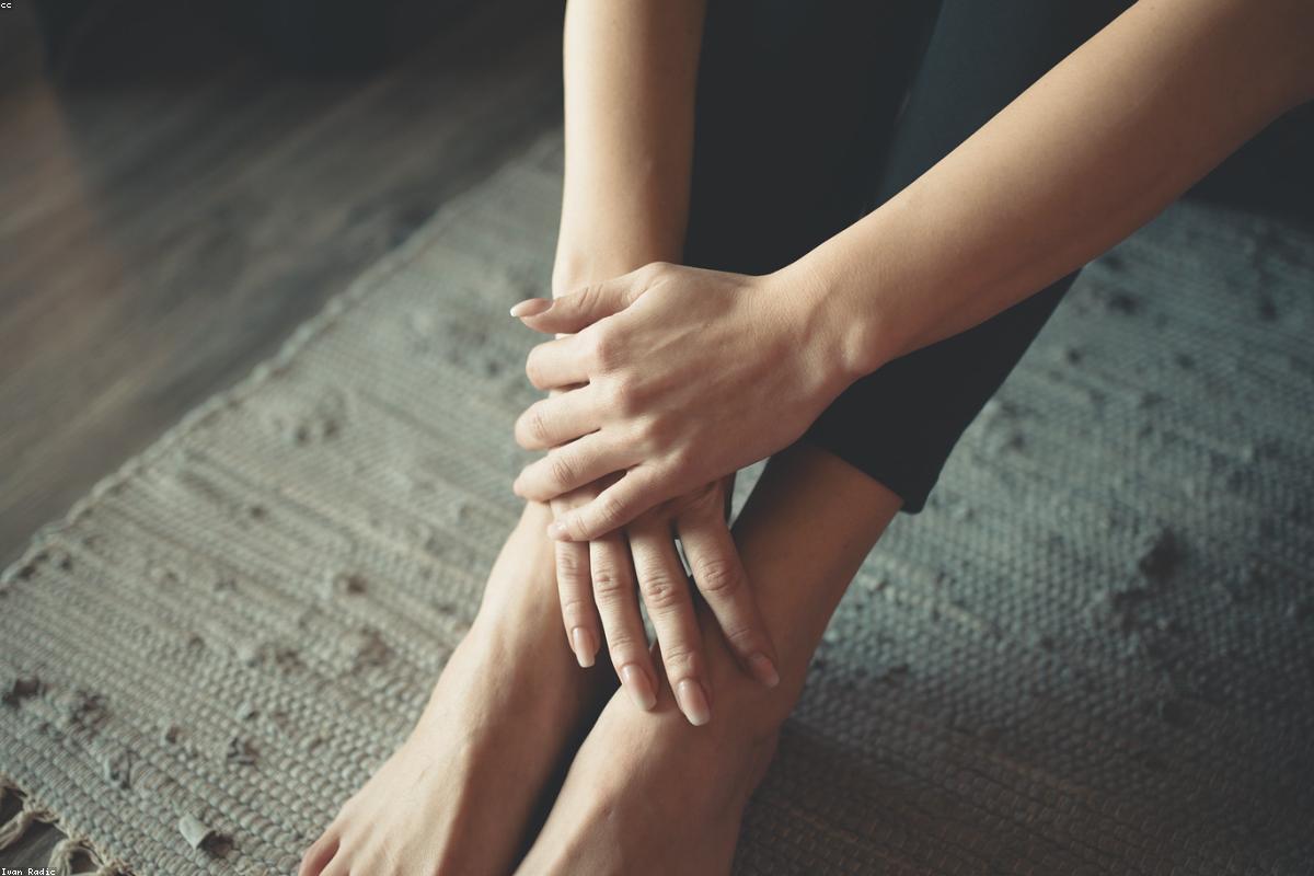 Yoga for Arthritis — Joint-Friendly Poses and Modifications Guide
