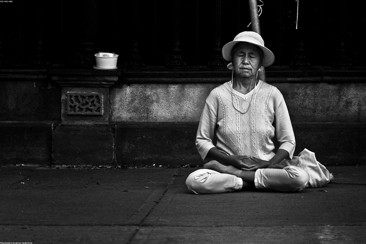 Yoga for Neck and Shoulder Pain Relief